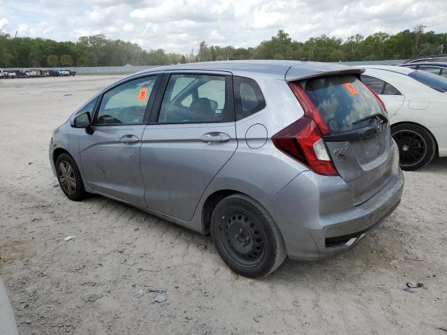 Image 2 of 2020 HONDA FIT LX 2020 with VIN 3HGGK5H46LM705207