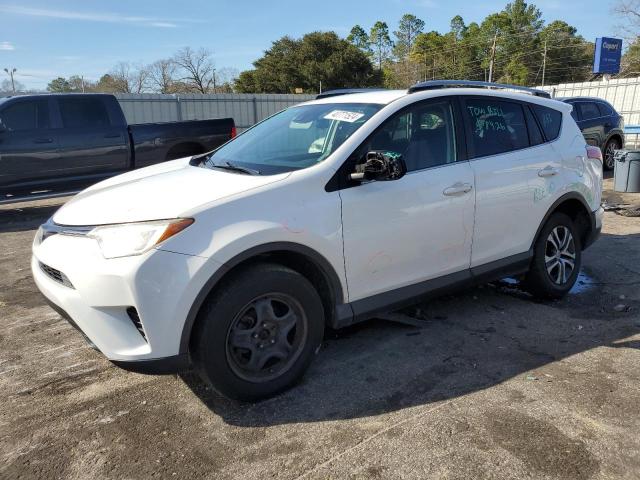 Obraz 1 z 2018 TOYOTA RAV4 LE 2018 z VIN JTMZFREV8JJ151730