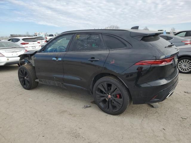 Изображение 2 2021 JAGUAR F-PACE R-DYNAMIC S 2021 с VIN SADCT2FU9MA682861