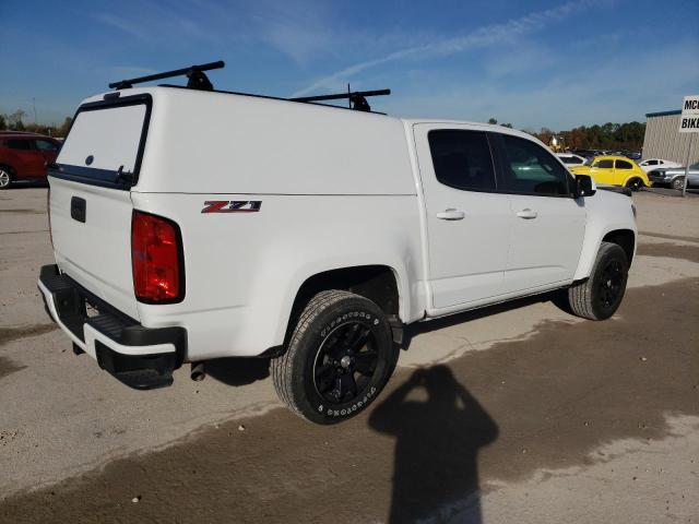 Obraz 3 z 2019 CHEVROLET COLORADO Z71 2019 z VIN 1GCGSDEN8K1341275