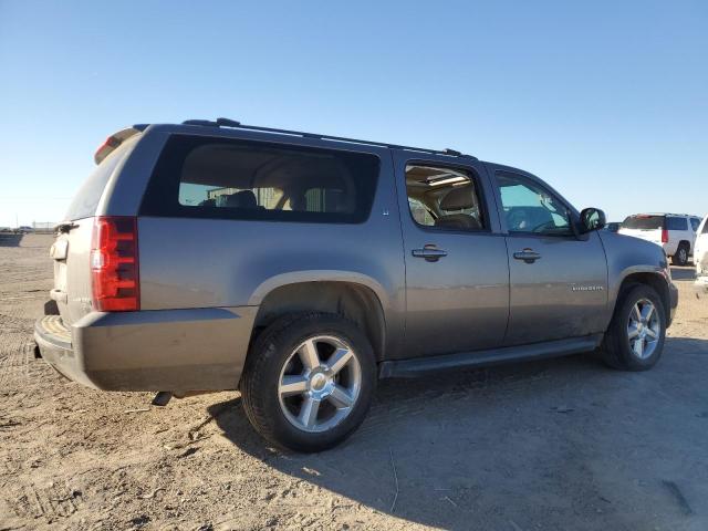 Obraz 3 z 2011 CHEVROLET SUBURBAN K1500 LT 2011 z VIN 1GNSKJE38BR336660
