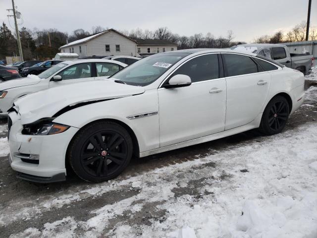 Изображение 2016 JAGUAR XJ  2016
