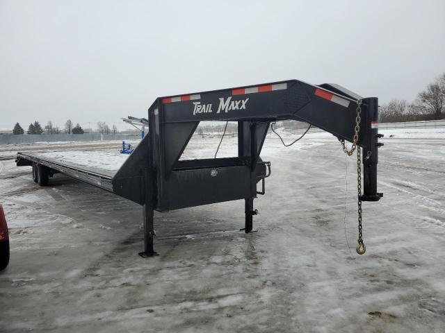 Obraz 1 z 2022 TRAL TRAILER 2022 z VIN 4T93H4027NM402363