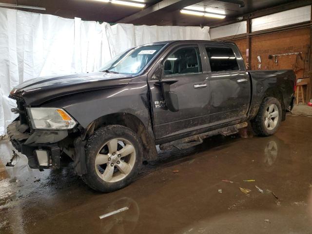 Image 1 of 2015 RAM 1500 ST 2015 with VIN 1C6RR7KT1FS511654