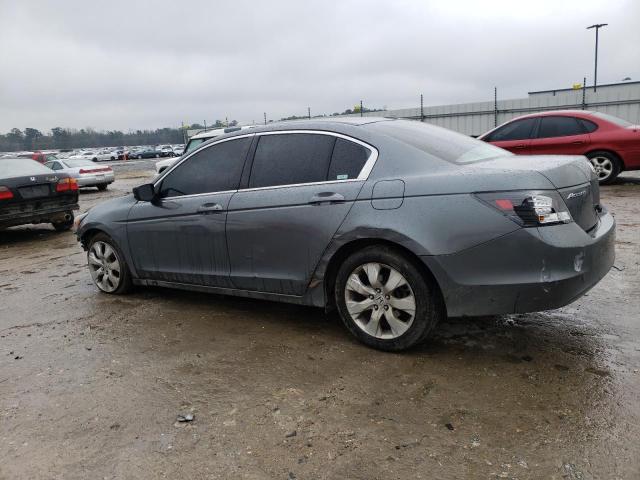 Изображение 2 2009 HONDA ACCORD EXL 2009 с VIN 1HGCP26829A075034
