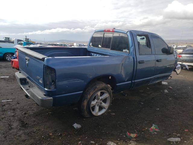 Изображение 3 2006 DODGE RAM 1500 ST 2006 с VIN 1D7HU18NX6S681493