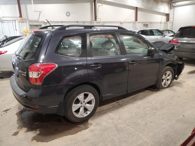 Image 3 of 2015 SUBARU FORESTER 2.5I 2015 with VIN JF2SJABC3FH423881