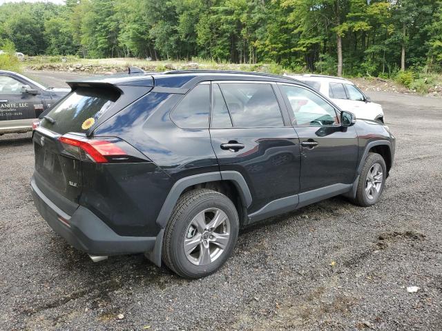 Obraz 3 z 2023 TOYOTA RAV4 XLE 2023 z VIN 2T3W1RFV3PW262258