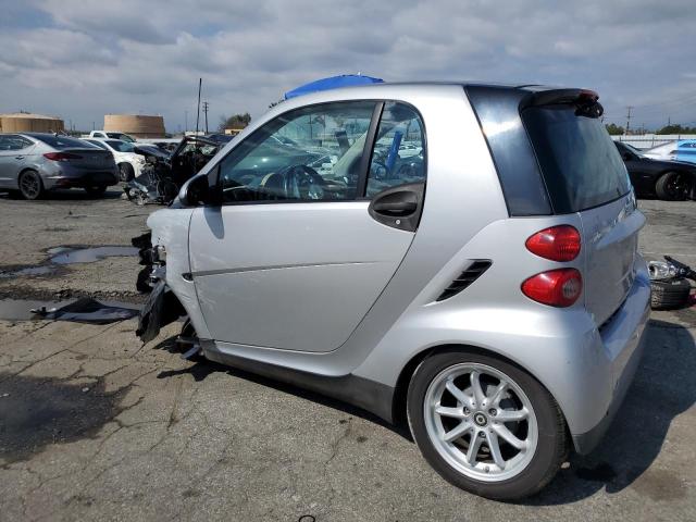 Image 2 of 2008 SMART FORTWO PURE 2008 with VIN WMEEJ31X18K183118