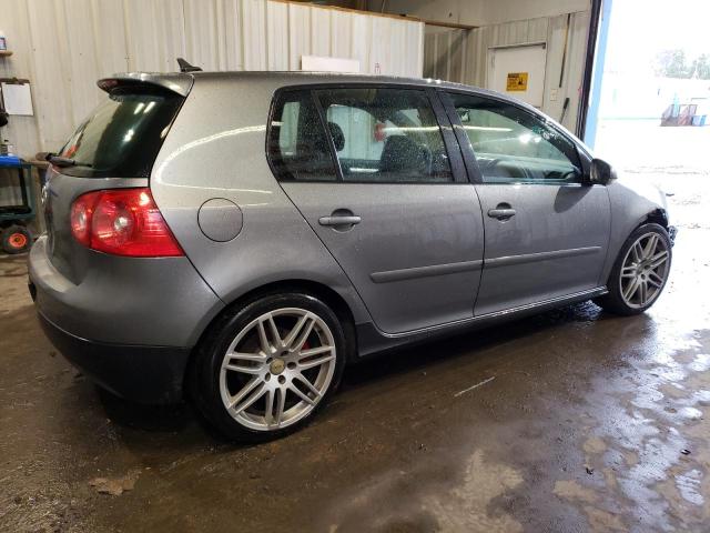 Image 3 of 2009 VOLKSWAGEN GTI  2009 with VIN WVWGD71K99W128338