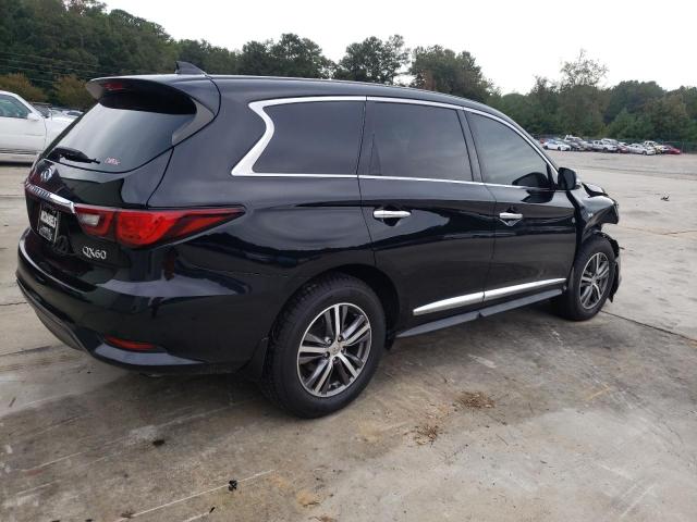 Image 3 of 2020 INFINITI QX60 LUXE 2020 with VIN 5N1DL0MN0LC519823