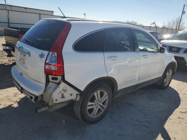 Obraz 3 z 2011 HONDA CR-V EXL 2011 z VIN 5J6RE3H75BL029498