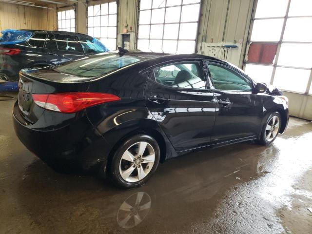 Image 3 of 2013 HYUNDAI ELANTRA GLS 2013 with VIN 5NPDH4AE8DH427902