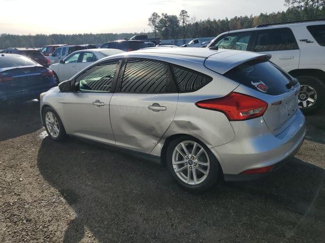 Изображение 2 2015 FORD FOCUS SE 2015 с VIN 1FADP3K2XFL223219