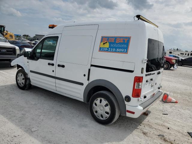 Изображение 2 2013 FORD TRANSIT XLT 2013 с VIN NM0LS7DN8DT134682