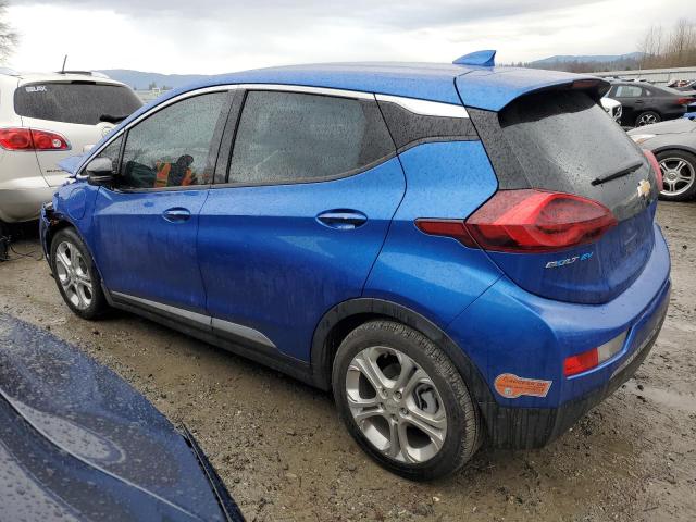Obraz 2 z 2019 CHEVROLET BOLT EV LT 2019 z VIN 1G1FW6S00K4150378