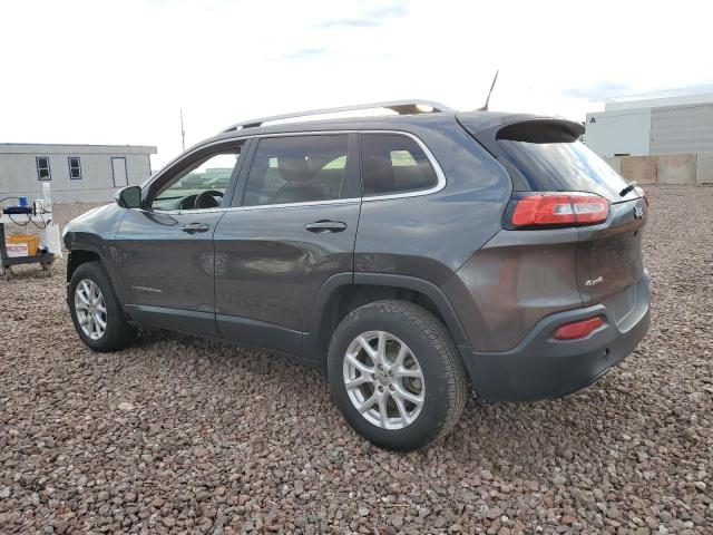 Image 2 of 2016 JEEP CHEROKEE LATITUDE 2016 with VIN 1C4PJMCB0GW210900