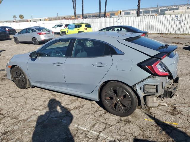 Obraz 2 z 2017 HONDA CIVIC EX 2017 z VIN SHHFK7H59HU407694