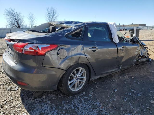 Image 3 of 2015 FORD FOCUS SE 2015 with VIN 1FADP3F23FL205333