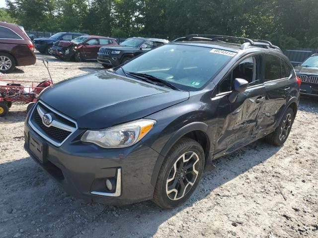 Obraz 2016 SUBARU CROSSTREK PREMIUM 2016