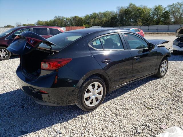 Obraz 3 z 2015 MAZDA 3 SPORT 2015 z VIN 3MZBM1U79FM176347