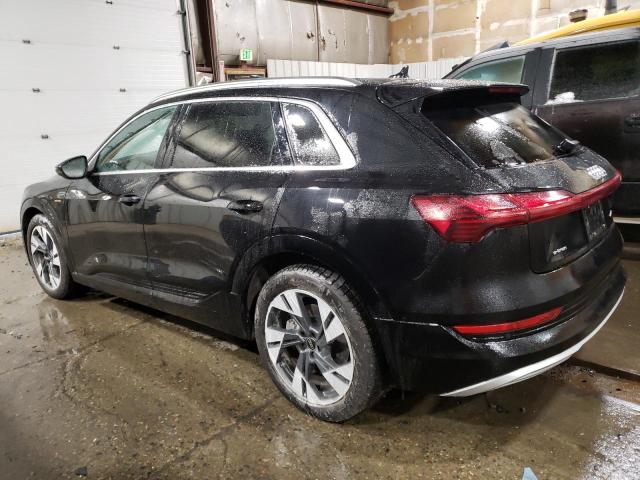 Obraz 2 z 2022 AUDI E-TRON PREMIUM 2022 z VIN WA1AAAGE1NB023706
