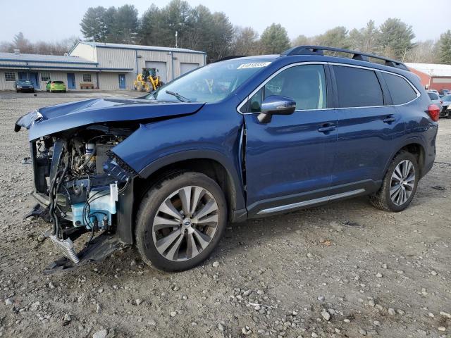 Изображение 2022 SUBARU ASCENT LIMITED 2022