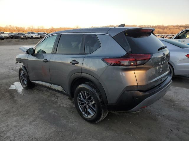 Image 2 of 2023 NISSAN ROGUE S 2023 with VIN 5N1BT3AB6PC798039