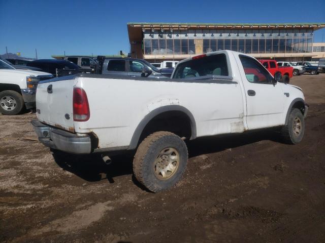 Image 3 of 1998 FORD F250  1998 with VIN 1FTPF28L7WKA11646