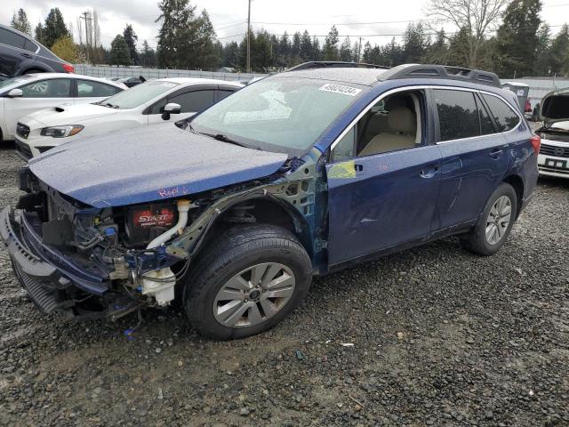 Obraz 1 z 2015 SUBARU OUTBACK 2.5I PREMIUM 2015 z VIN 4S4BSBFC8F3242537