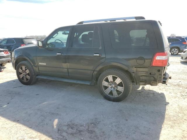 Image 2 of 2008 FORD EXPEDITION LIMITED 2008 with VIN 1FMFU19558LA14369