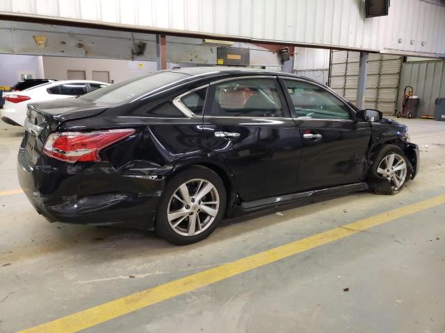Image 3 of 2013 NISSAN ALTIMA 2.5 2013 with VIN 1N4AL3APXDN543668