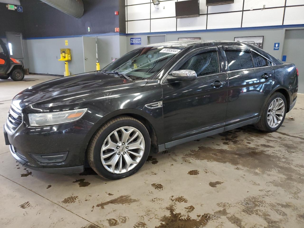 Obraz 1 z 2014 FORD TAURUS LIMITED 2014 z VIN 1FAHP2F80EG168989