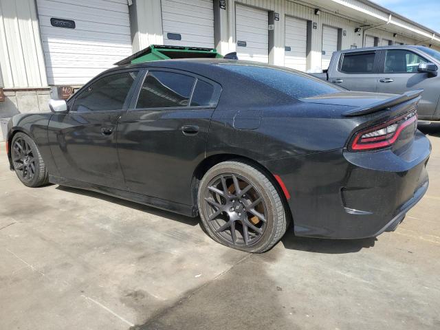 Изображение 2 2021 DODGE CHARGER SCAT PACK 2021 с VIN 2C3CDXGJ3MH582710