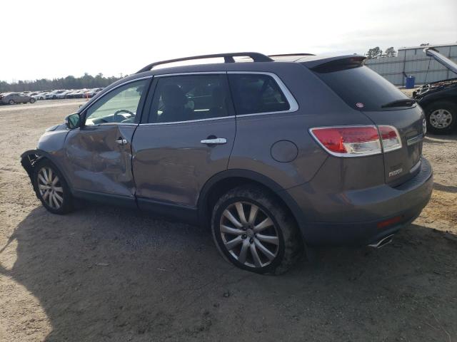 Изображение 2 2007 MAZDA CX-9  2007 с VIN JM3TB28Y070109105