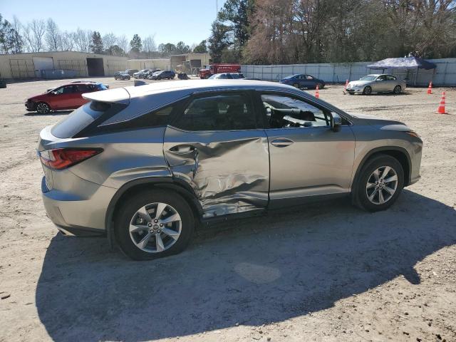 Изображение 3 2019 LEXUS RX 350 BASE 2019 с VIN 2T2ZZMCAXKC139467
