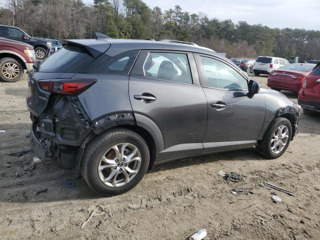 Image 3 of 2021 MAZDA CX-3 SPORT 2021 with VIN JM1DKDB79M1504947