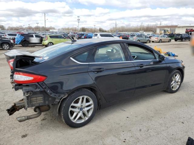 Obraz 3 z 2013 FORD FUSION SE 2013 z VIN 3FA6P0HR2DR120970