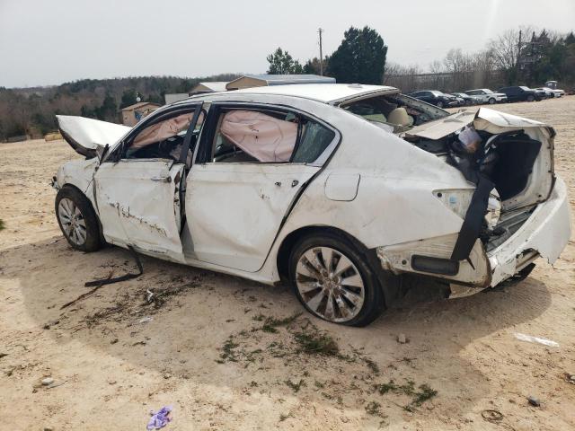 Изображение 2 2013 HONDA ACCORD EXL 2013 с VIN 1HGCR2F83DA166574