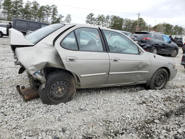 Obraz 3 z 2005 NISSAN SENTRA 1.8 2005 z VIN 3N1CB51D25L491867