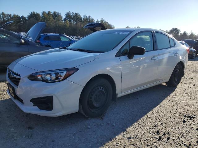Изображение 1 2018 SUBARU IMPREZA  2018 с VIN 4S3GKAA6XJ3608206