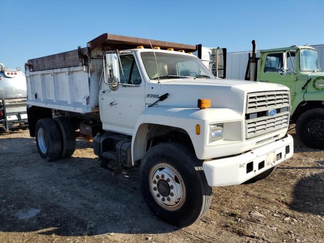 Изображение 1994 FORD F700  1994