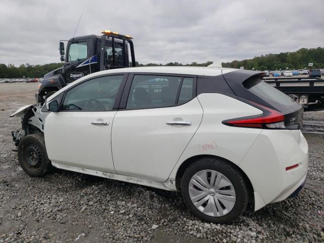 Image 2 of 2022 NISSAN LEAF S 2022 with VIN 1N4AZ1BV7NC562322