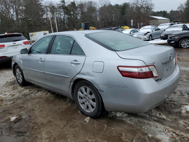 Obraz 2 z 2007 TOYOTA CAMRY HYBRID 2007 z VIN 4T1BB46K17U030481