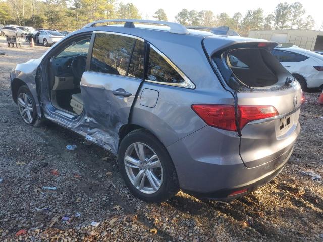 Obraz 2 z 2014 ACURA RDX  2014 z VIN 5J8TB4H33EL007254