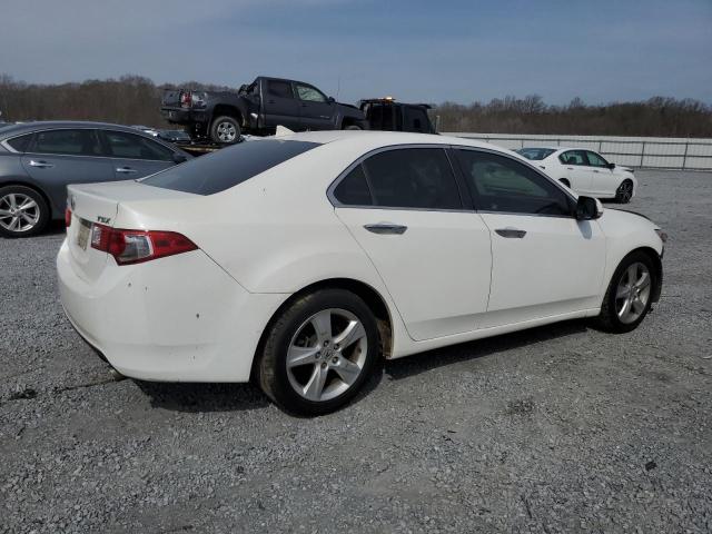 Obraz 3 z 2010 ACURA TSX  2010 z VIN JH4CU2F68AC013649