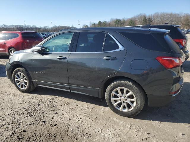 Image 2 of 2018 CHEVROLET EQUINOX LT 2018 with VIN 2GNAXSEV1J6226645