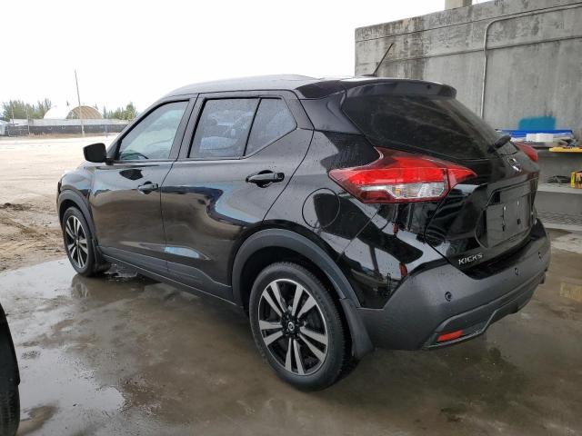 Image 2 of 2020 NISSAN KICKS SV 2020 with VIN 3N1CP5CV6LL530870