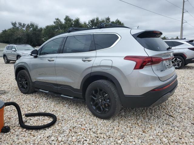 Изображение 2 2023 HYUNDAI SANTA FE XRT 2023 с VIN 5NMS6DAJ3PH607641