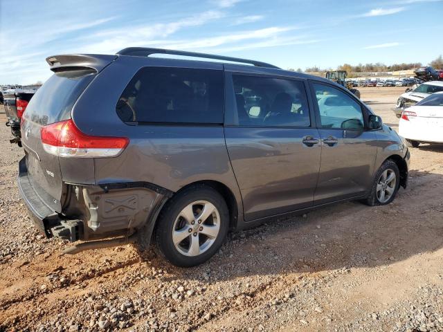 Obraz 3 z 2014 TOYOTA SIENNA LE 2014 z VIN 5TDKK3DC0ES456478